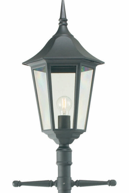 Tessaro Lantaarn Tuin