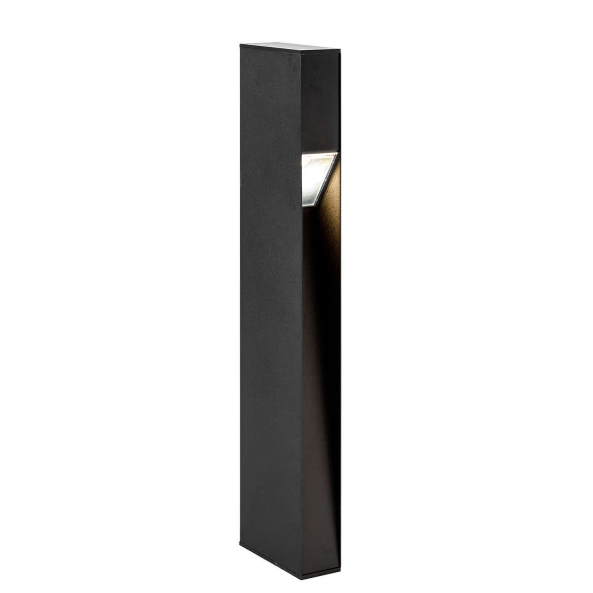 Lightpro 12 volt tuinverlichting Alon staande lamp zijaanzicht