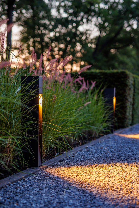 Alon 12 volt Staande Lamp