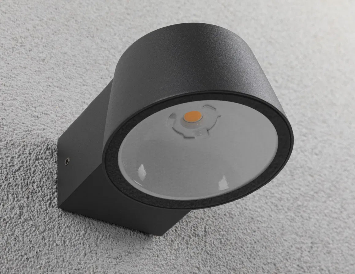 Insectvriendelijke Gevellamp Capera 2