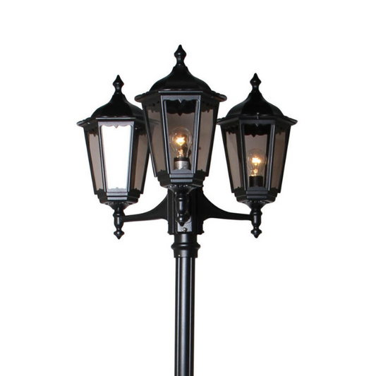 Tuin Lantaarn Cartella 2