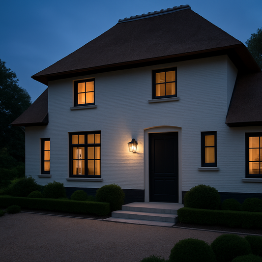 Wandlamp Charlson sfeer