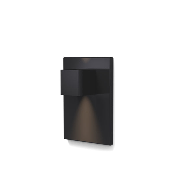 GARDD Aluminium Wandlamp A5WP