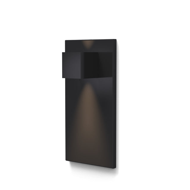 GARDD Aluminium Wandlamp A5WP 500