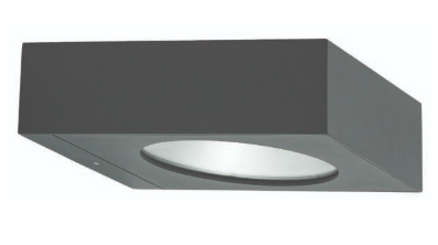 Wandlamp Asker groot