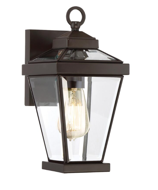 Gevellamp 230 volt Charlson Hang Lantaarn