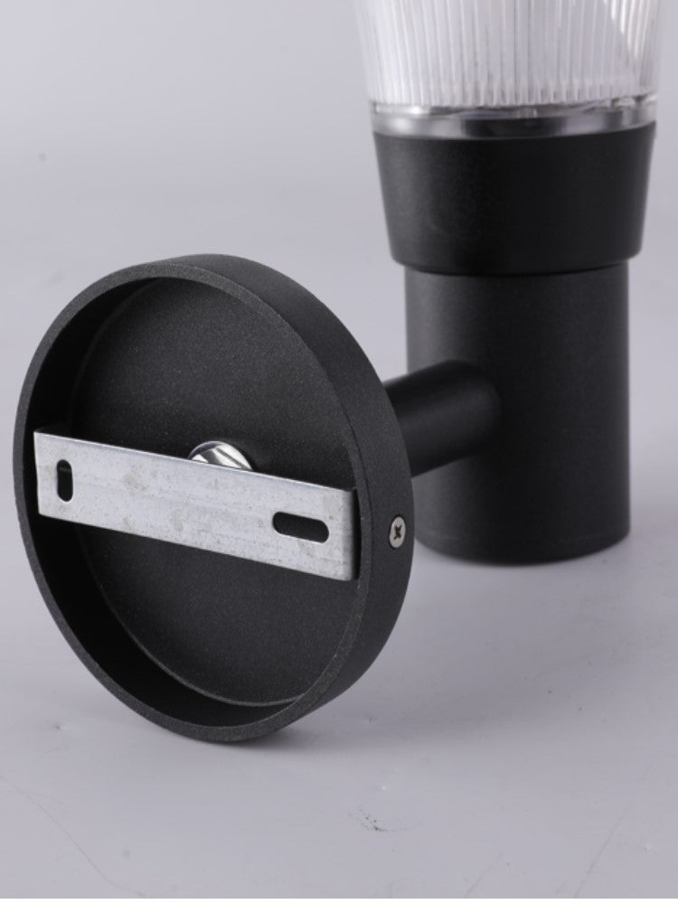 Bevestiging Iplux Solar Smart Wandlamp Florence