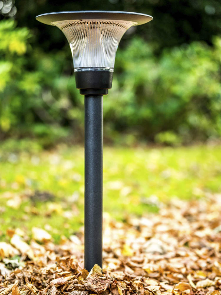 Iplux Florence Solar lamp