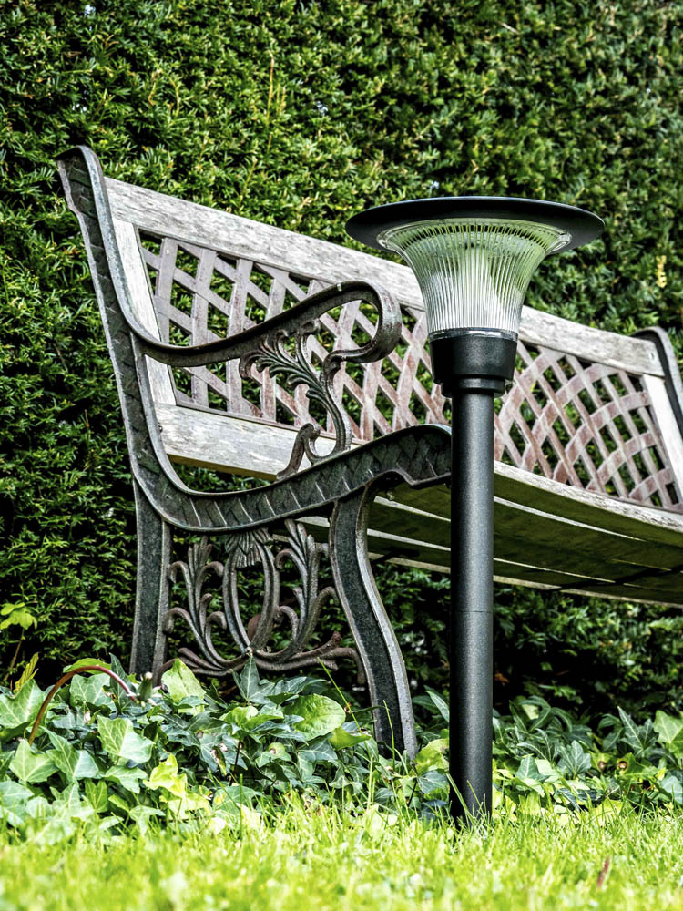 Iplux Solar Smart Florence Sfeer 2