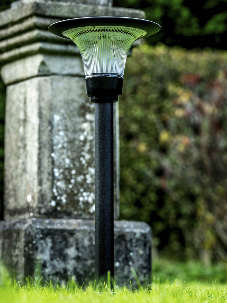 Iplux Solar Florence Sfeer