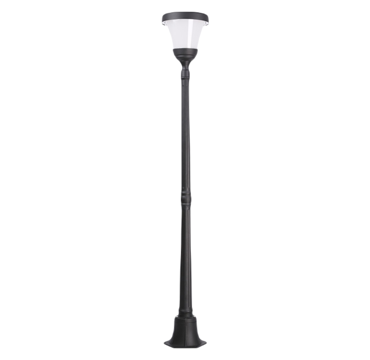 Iplux Solar Oslo Lantaarn