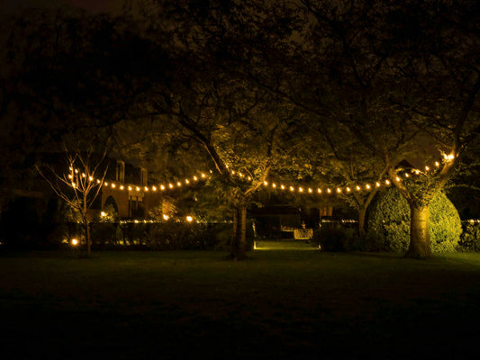 Iplux® Solar Lichtsnoer Venice - 10m