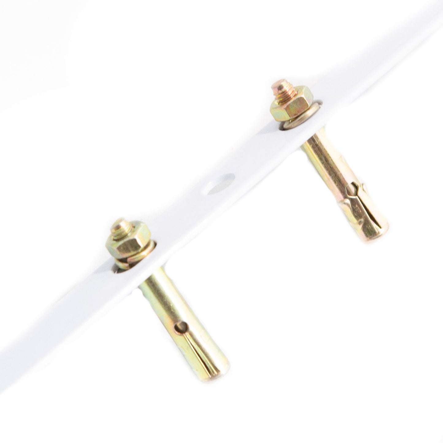 Iplux® Solar LED Schijnwerper PowerBeam Pro 2400lm