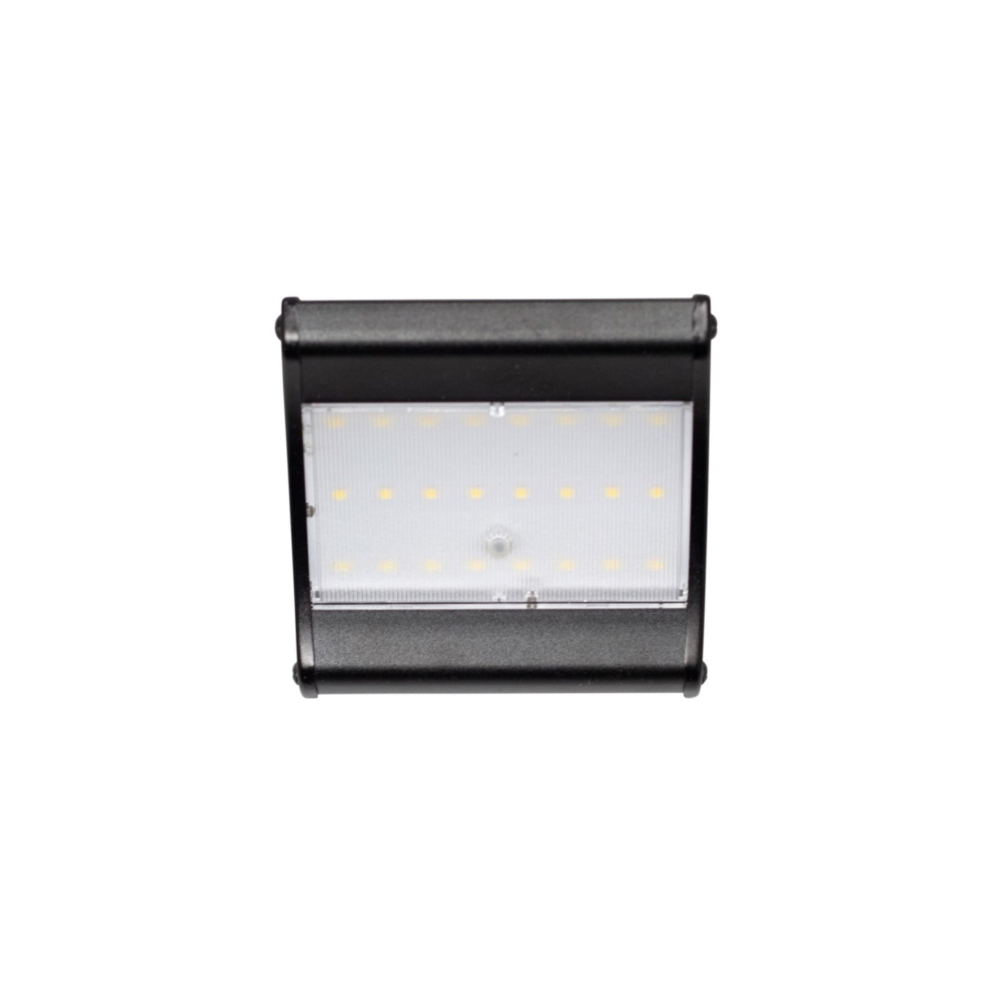 Iplux® Solar LED Wandlamp SafeSense Lite 450lm