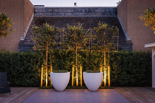 Beste 12 volt tuinverlichting spots