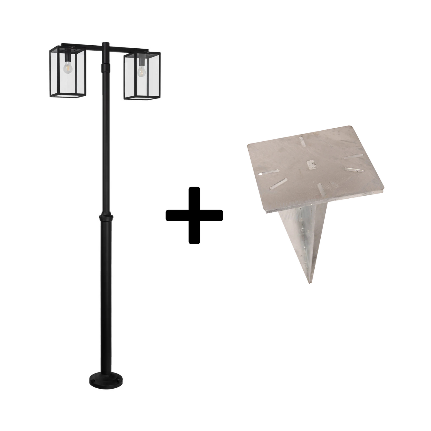 Lofoten Lantaarn dubbel