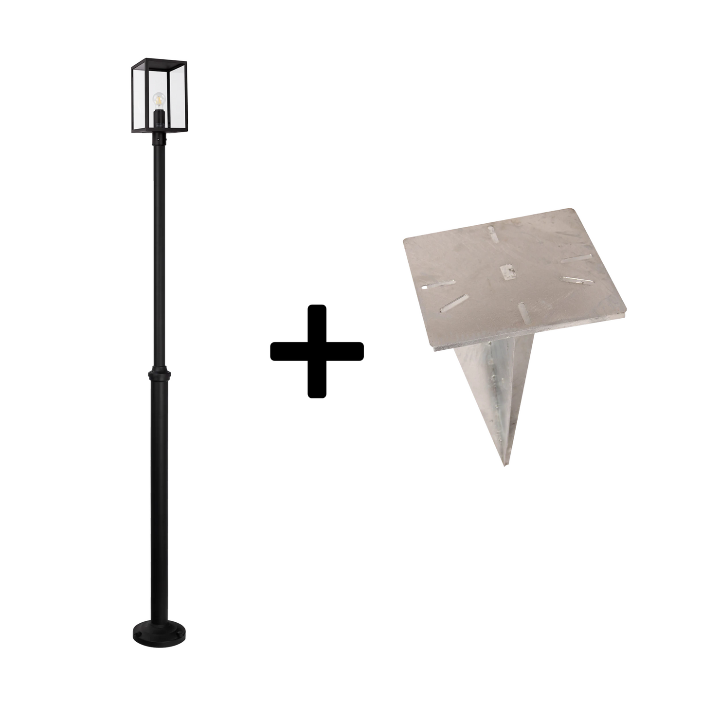 Lofoten Lantaarn enkel