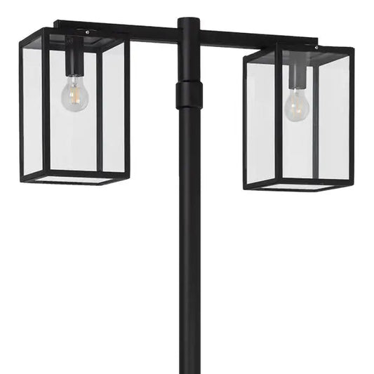 tuinlantaarn Lofoten dubbel close