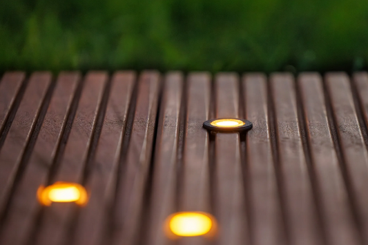 LightPro Onyx 20 Sleeve 12 volt tuinverlichting 2