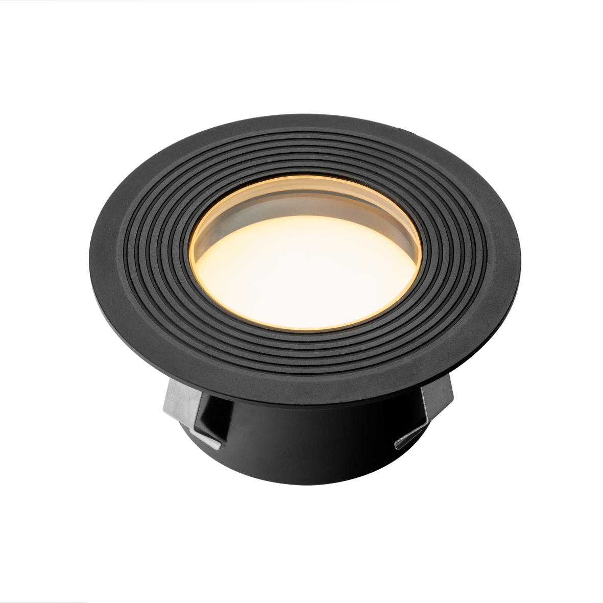 Lightpro 12 volt tuinverlichting Onyx 90 RA Decklights