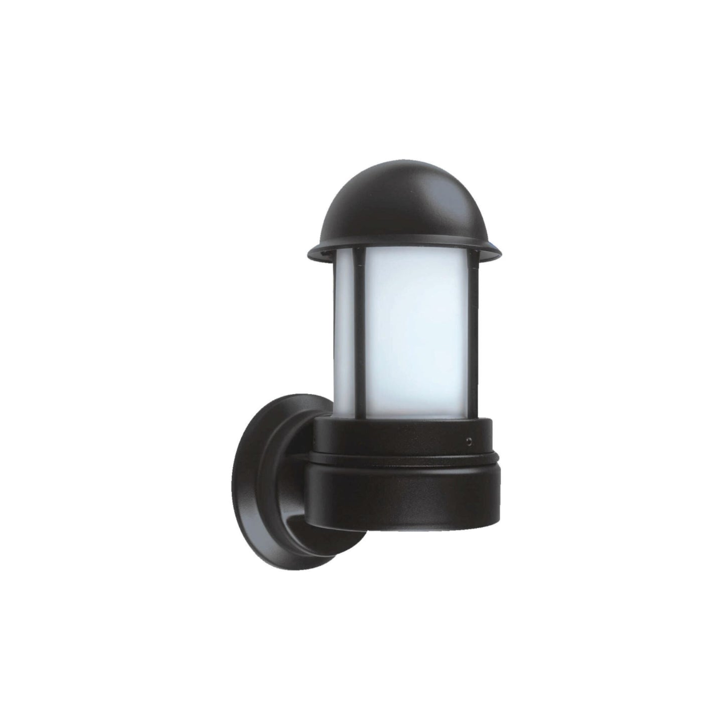 Wandlamp Buiten Antraciet Aluminium Luxe Gevelverlichting