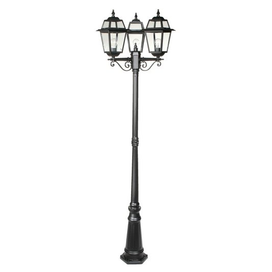 Perla moderne tuin lantaarn