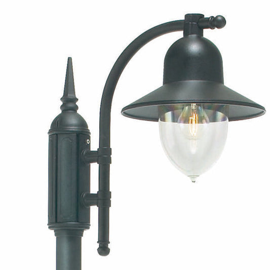 Romanzo sfeervolle Tuinlantaarn oprit verlichting