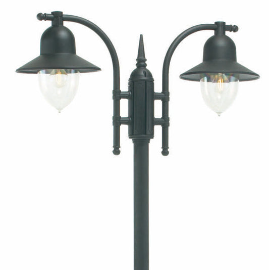 Romanzo dubbele Tuinlantaarn 2