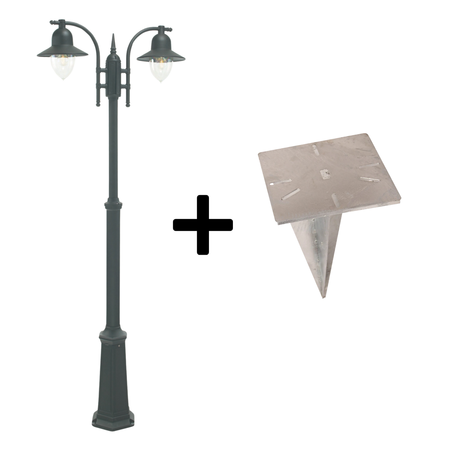 Romanzo Lantaarn dubbel