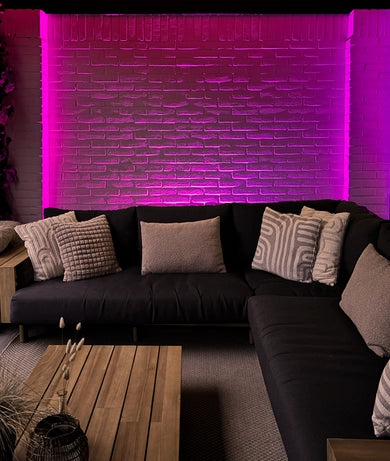Lightpro smart lamp senso sfeer