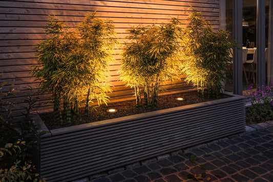 Insectvriendelijke Uplight 230 volt