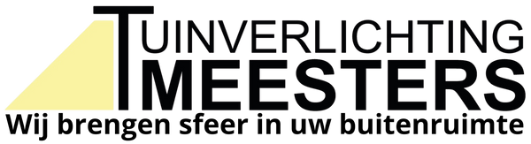 Tuinverlichting Meesters