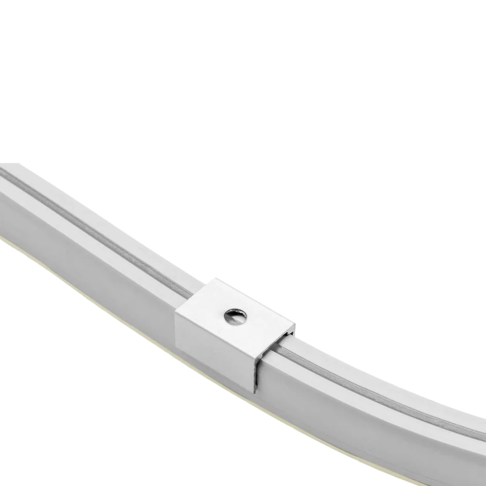 Lightpro Ledstrip clip 2