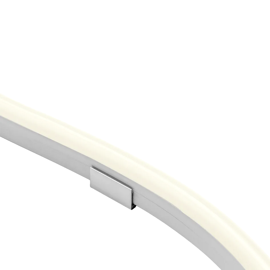 Lghtpro led strip clip 1