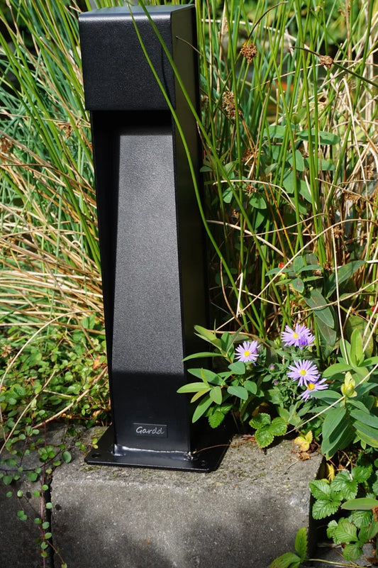 GARDD A1S 500 Staande Lamp Aluminium incl. connector