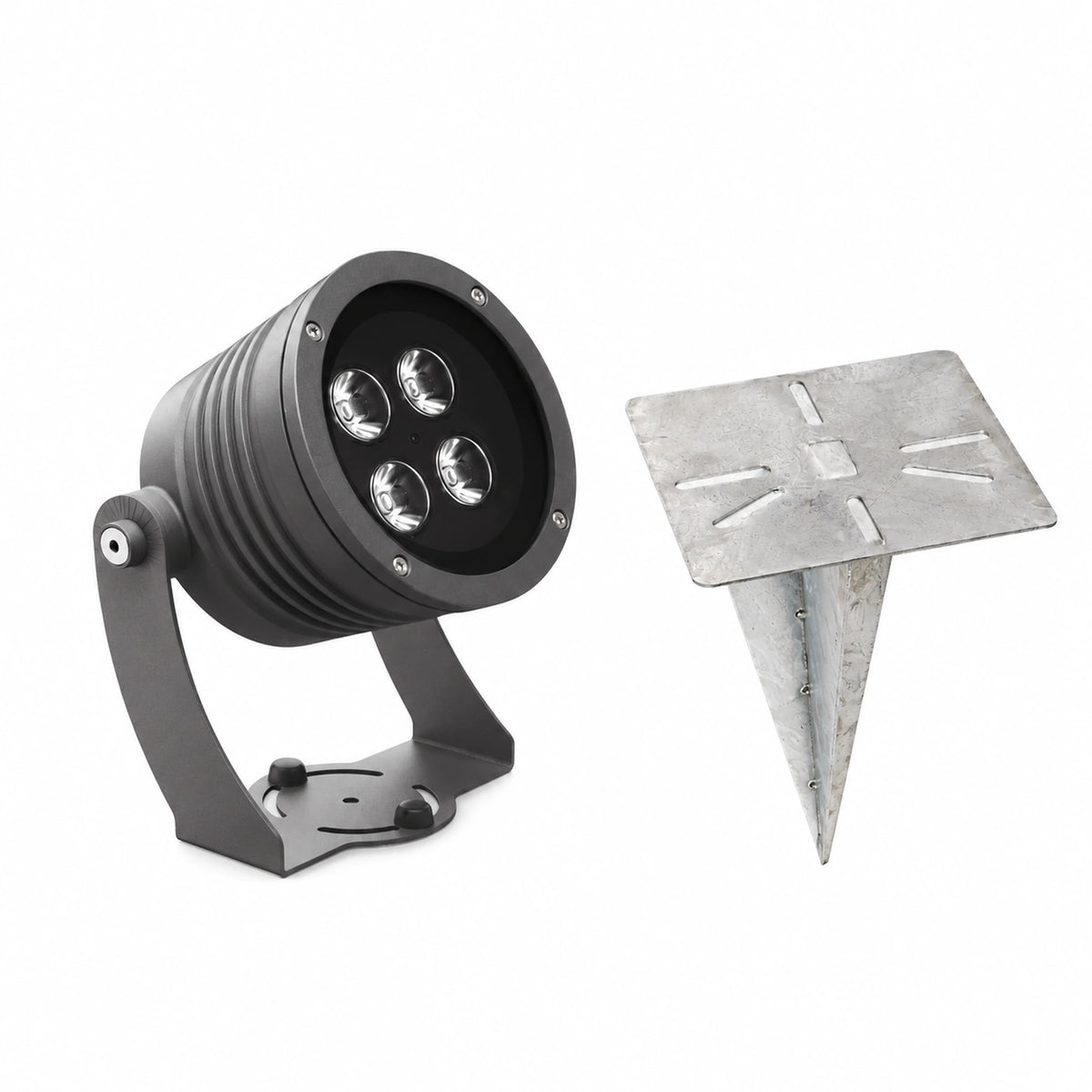 Lyra LED Schijnwerper 13W