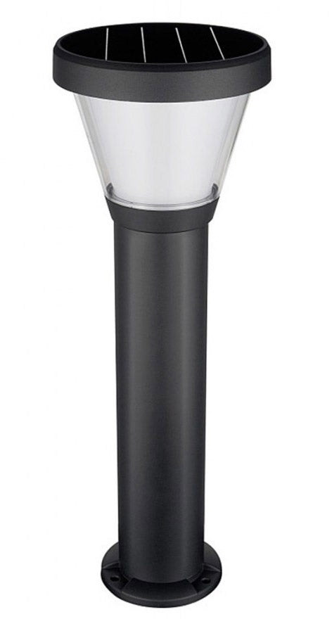 Iplux® Solar Lamp Staand Oslo 68cm