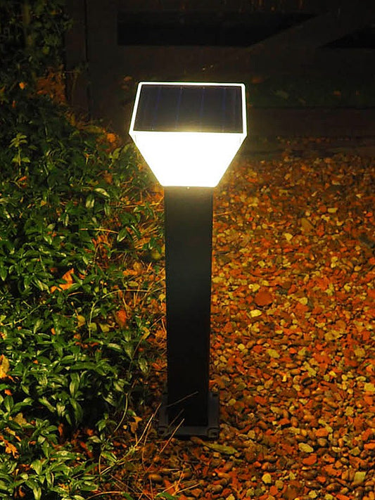 Iplux® Solar Lamp Staand Berlin 60cm