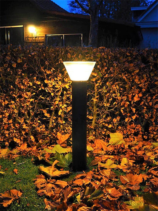 Iplux® Rome Solar LED Lamp Staand 60cm