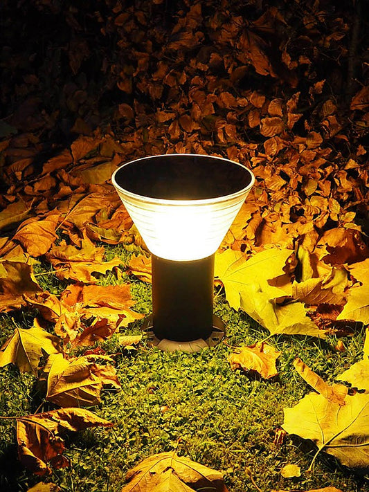 Iplux® Rome Solar LED Lamp Staand 30cm