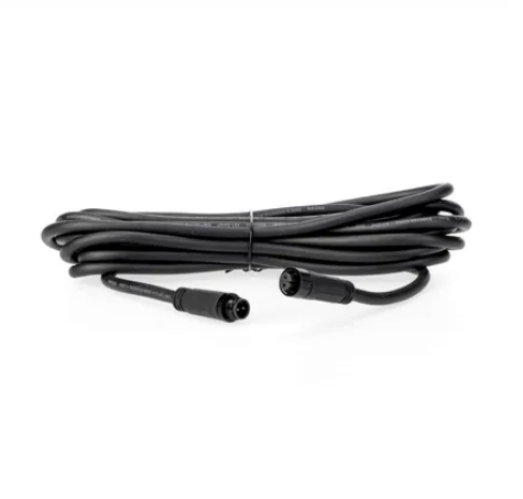 Suslight tuinverlichting 24 volt 5 meter stroomkabel