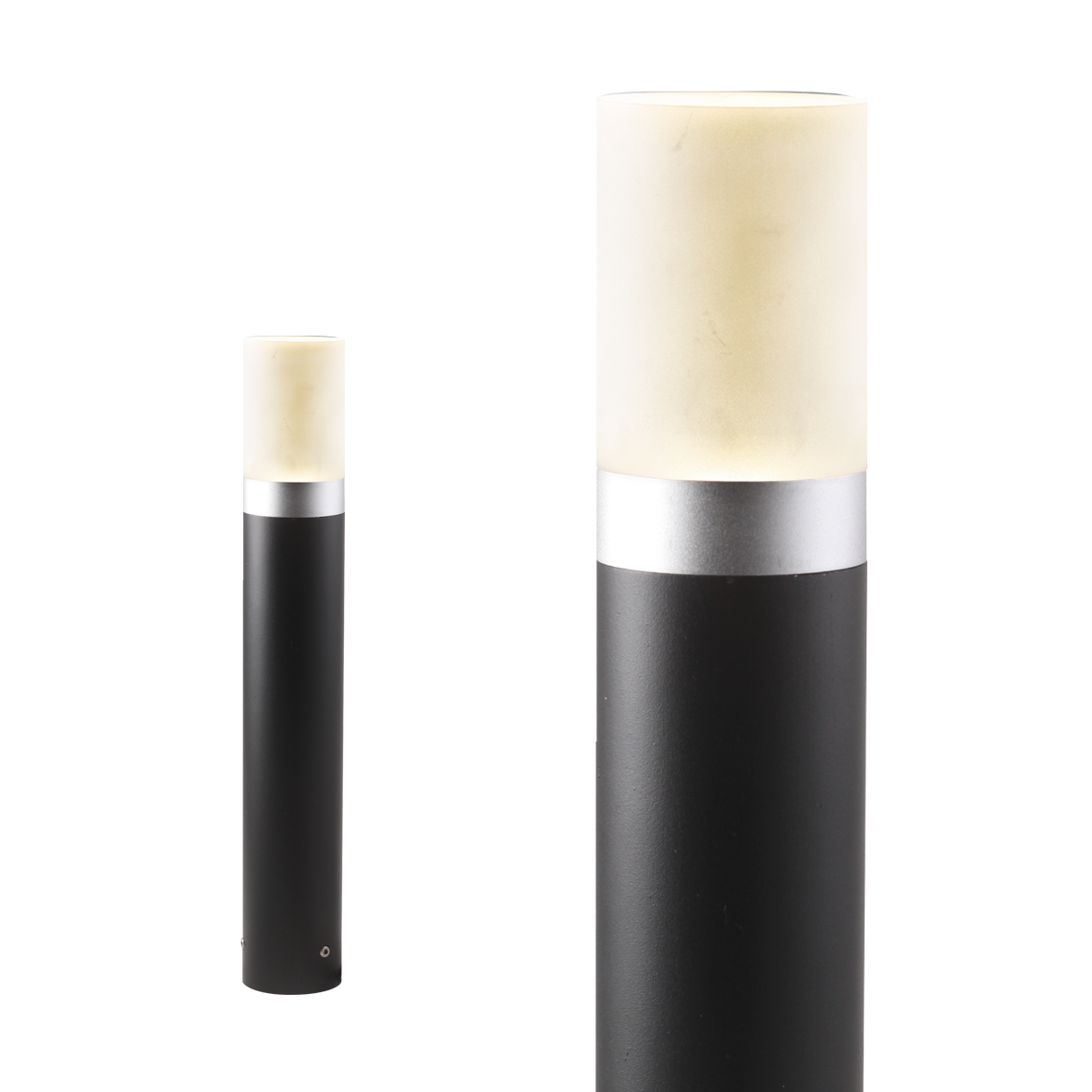 Lightpro 12 volt tuinverlichting Barite 40 Staande Buitenlamp
