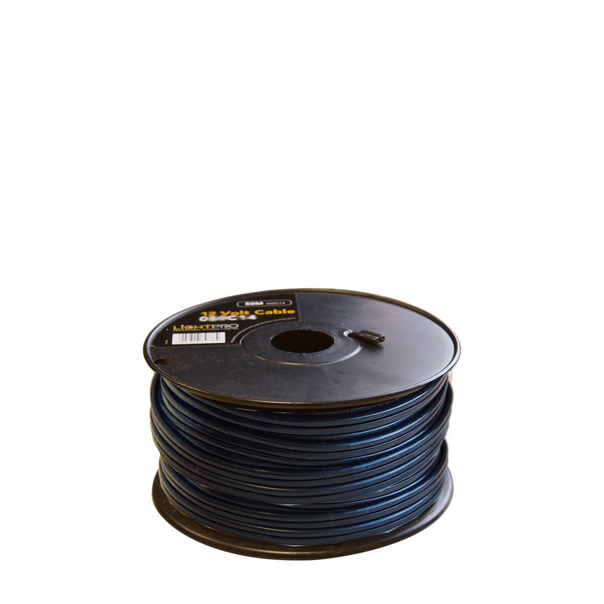 Lightpro 12 volt tuinverlichting grondkabel 25 meter