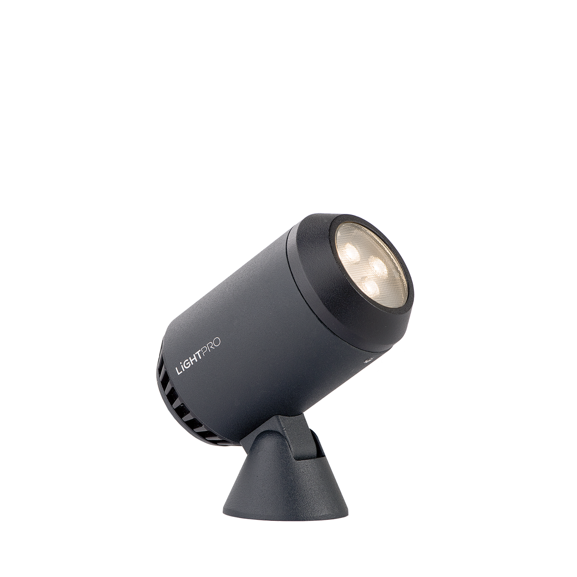 Lightpro 12 volt tuinverlichting Castor 3 Spot