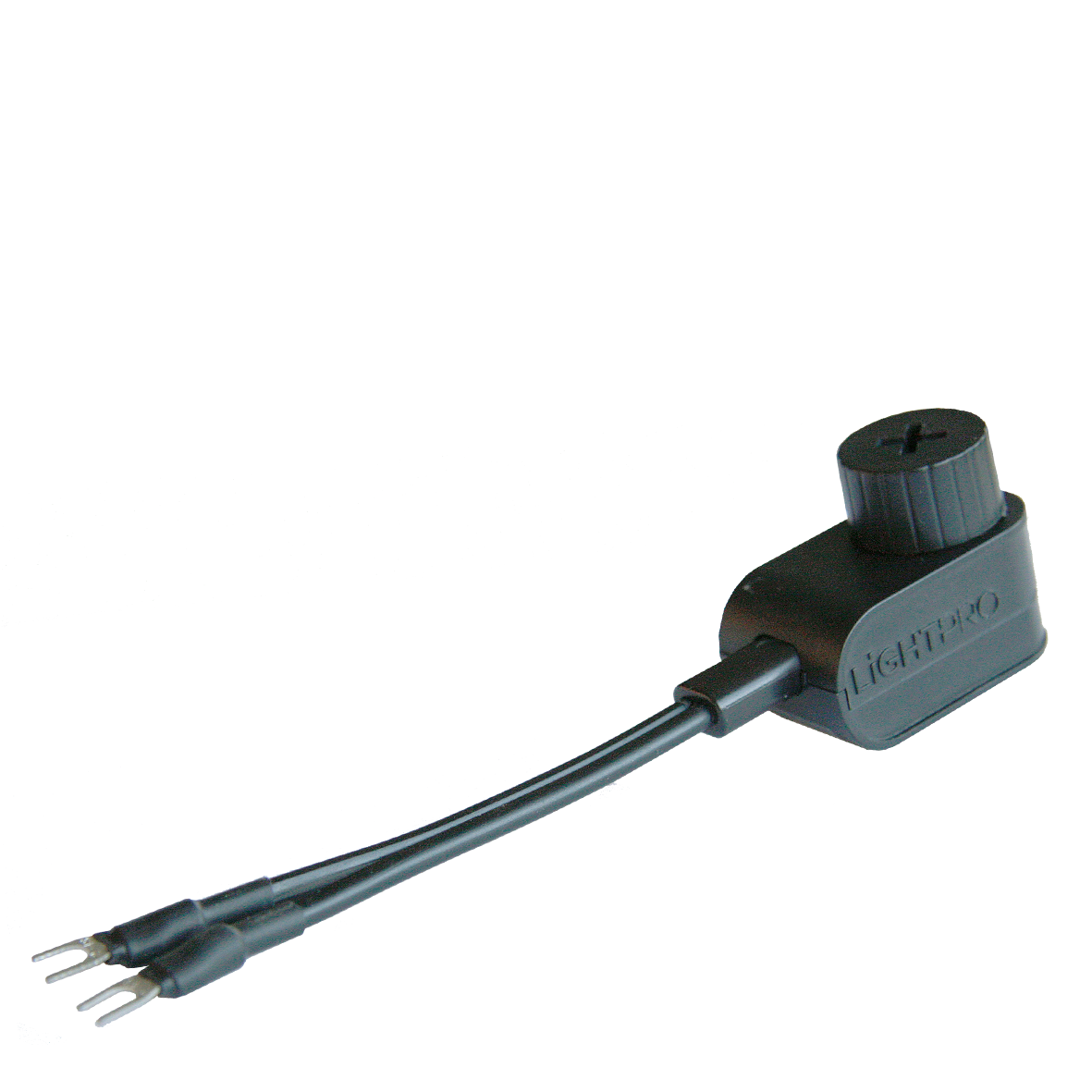 Lightpro 12 volt tuinverlichting Y-connector