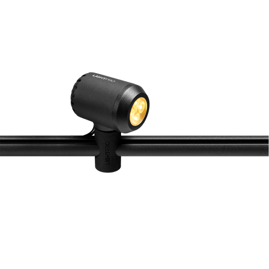 LightPro 12 volt tuinverlichting Juno Tube Spot