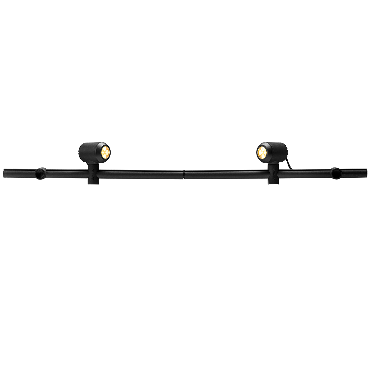 LightPro 12 volt tuinverlichting Juno Tube Spots
