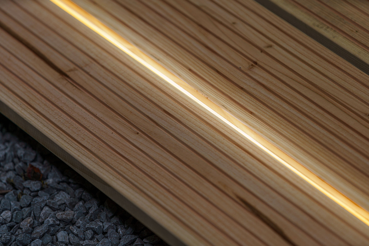 LightPro 12 volt tuinverlichting LED strip sfeerverlichting sfeer 2