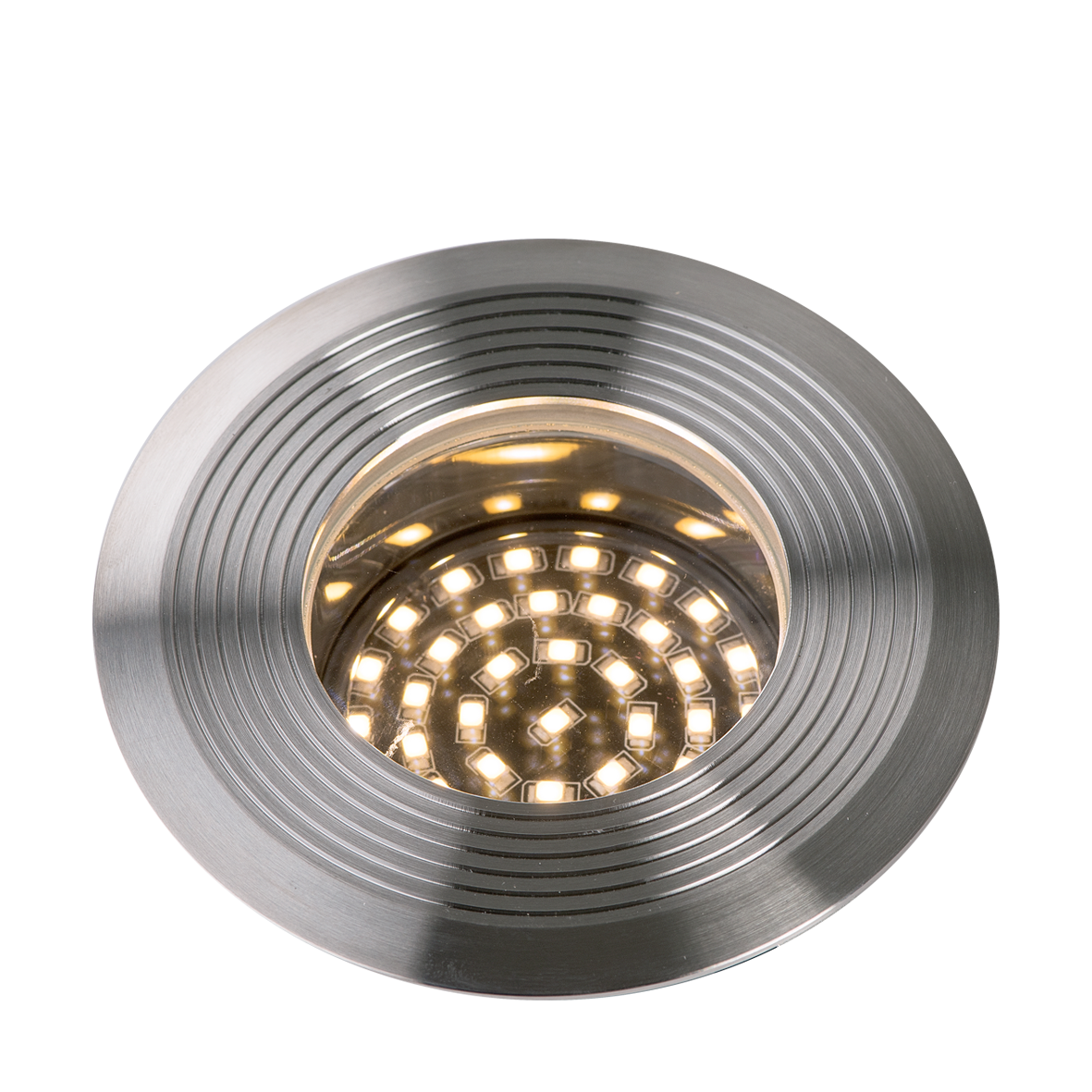 LightPro 12 volt tuinverlichting Onyx 90 R1 Decklight