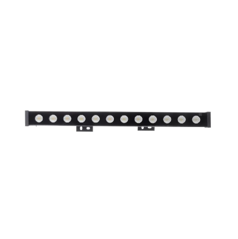 Suslight 24 volt tuinverlichting Sus Line 500 wandlamp
